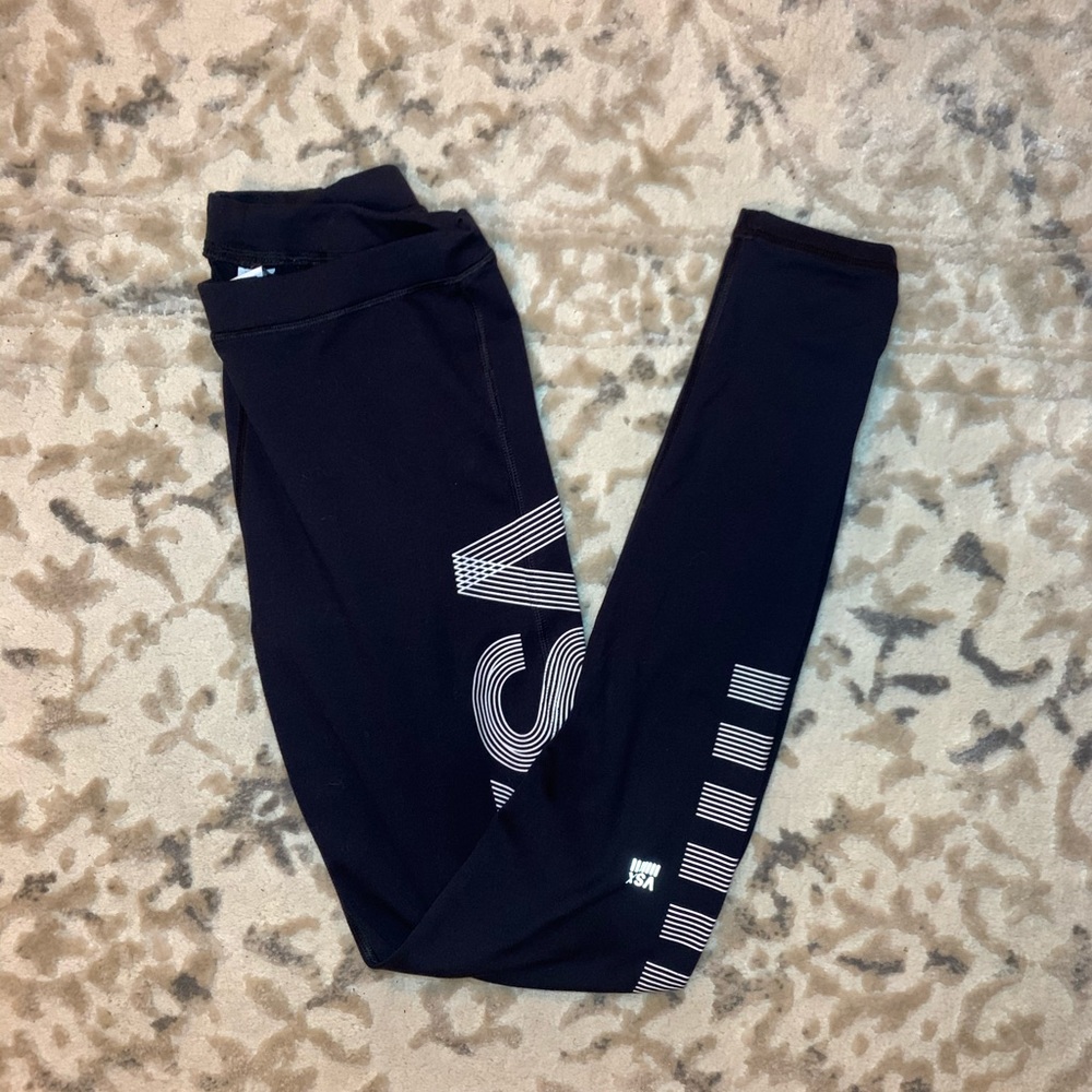 VSX Sport Workout Tights